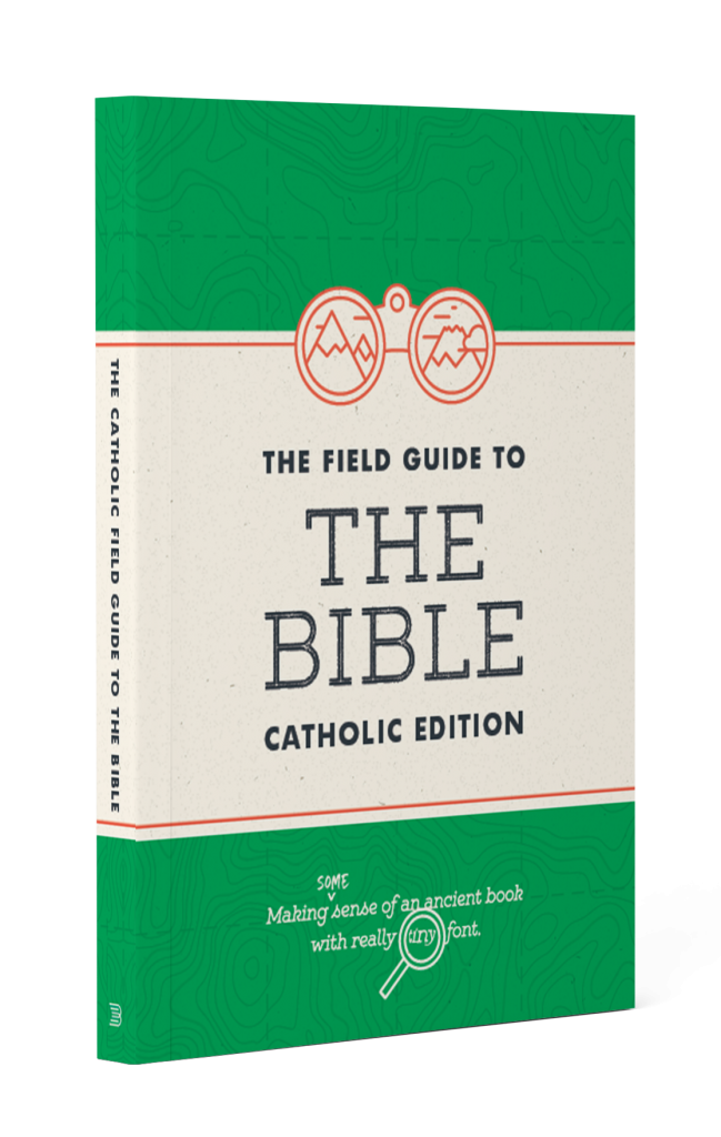 Field Guide to the Bible