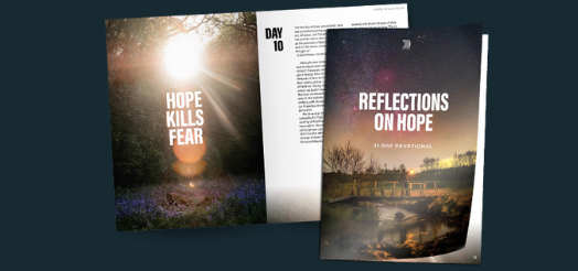 reflections on hope