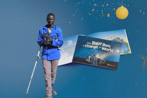 CHRI25 Appeal