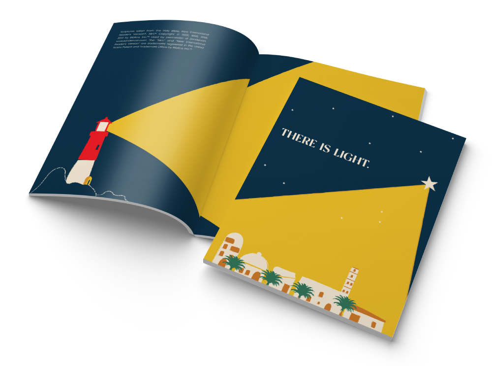 There is Light_Adult Booklet Christmas 2025